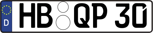 HB-QP30