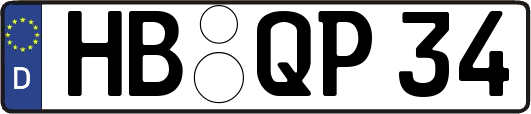 HB-QP34