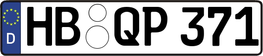 HB-QP371