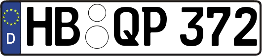 HB-QP372
