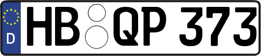 HB-QP373