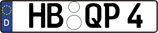 HB-QP4