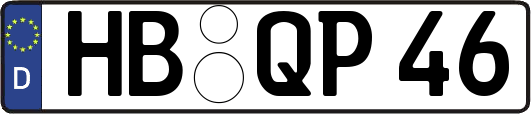 HB-QP46