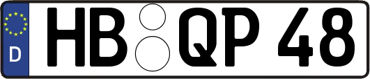 HB-QP48