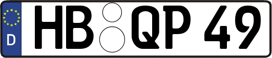 HB-QP49