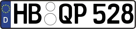 HB-QP528