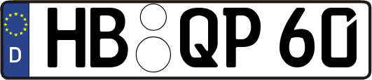 HB-QP60
