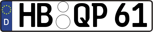 HB-QP61
