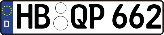 HB-QP662