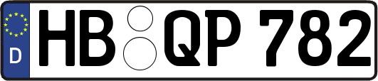 HB-QP782