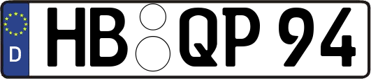 HB-QP94