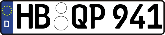 HB-QP941