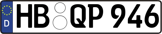 HB-QP946