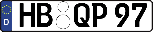 HB-QP97