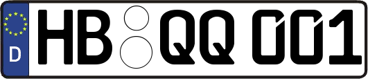 HB-QQ001