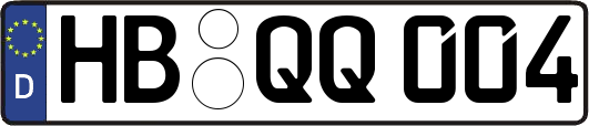 HB-QQ004