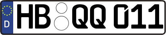 HB-QQ011