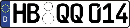 HB-QQ014