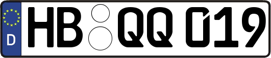 HB-QQ019