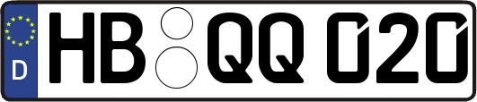 HB-QQ020