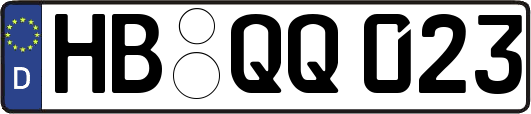 HB-QQ023