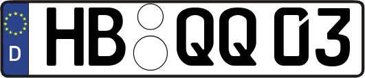 HB-QQ03