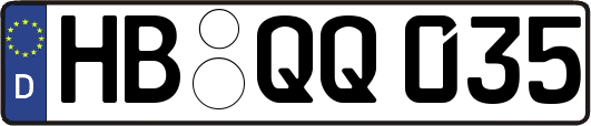 HB-QQ035
