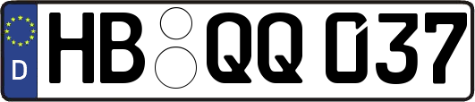 HB-QQ037