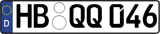 HB-QQ046
