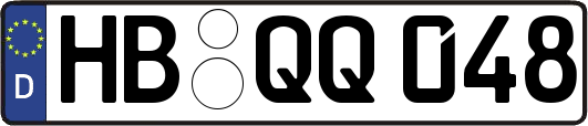 HB-QQ048