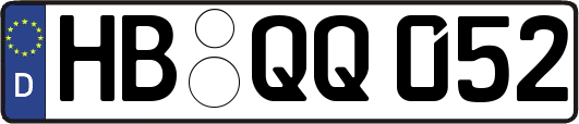 HB-QQ052