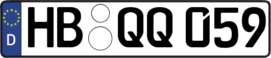 HB-QQ059