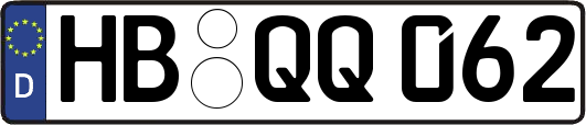 HB-QQ062