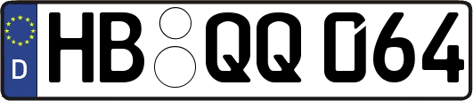 HB-QQ064