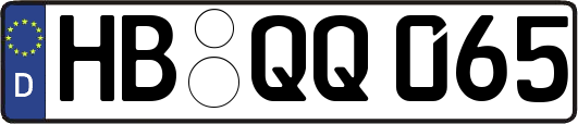 HB-QQ065