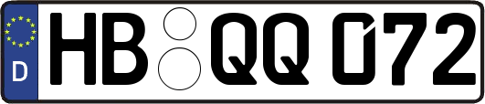 HB-QQ072