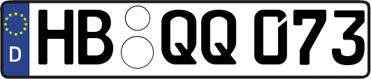 HB-QQ073