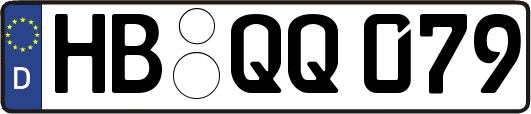 HB-QQ079