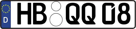 HB-QQ08