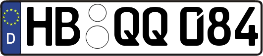 HB-QQ084