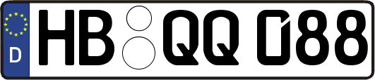 HB-QQ088