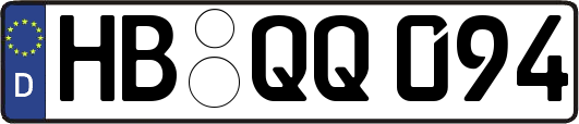 HB-QQ094