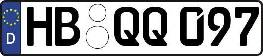 HB-QQ097