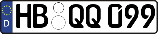 HB-QQ099