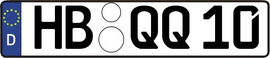 HB-QQ10