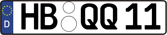 HB-QQ11