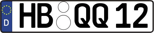 HB-QQ12