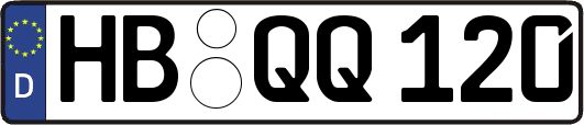HB-QQ120
