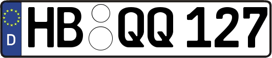 HB-QQ127