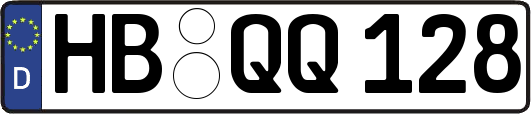 HB-QQ128